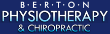 Berton Physiotherapy & Chiropractic Logo
